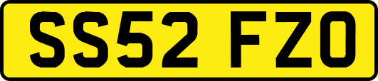 SS52FZO