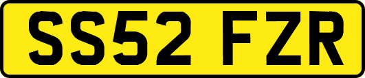 SS52FZR