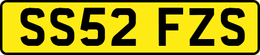 SS52FZS