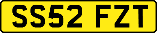 SS52FZT