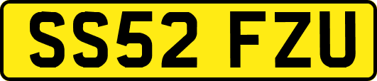 SS52FZU