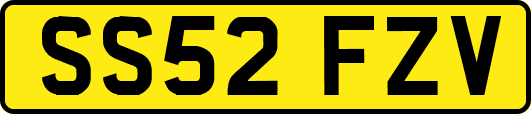 SS52FZV