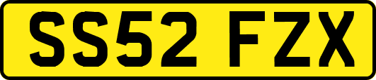 SS52FZX