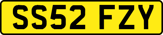 SS52FZY