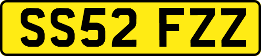 SS52FZZ