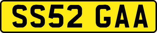SS52GAA