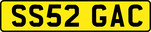 SS52GAC