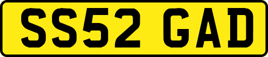 SS52GAD