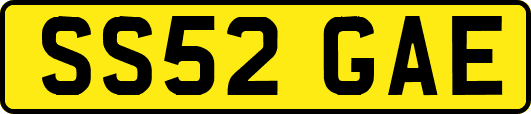 SS52GAE