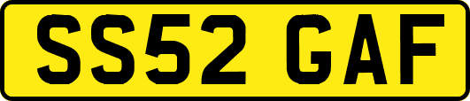 SS52GAF