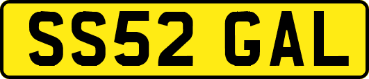 SS52GAL