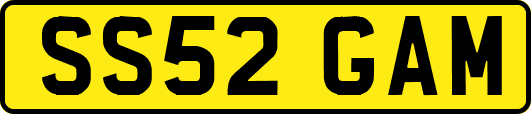 SS52GAM
