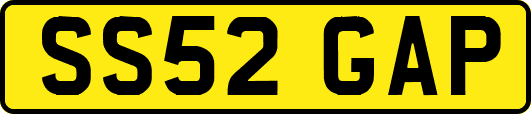 SS52GAP