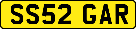 SS52GAR