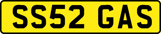 SS52GAS