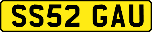 SS52GAU