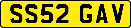 SS52GAV