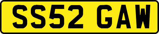 SS52GAW
