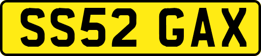 SS52GAX