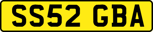 SS52GBA