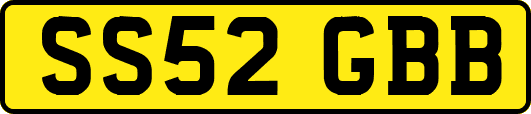 SS52GBB