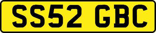 SS52GBC