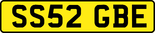SS52GBE