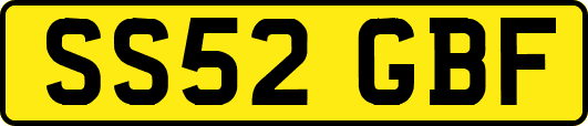 SS52GBF