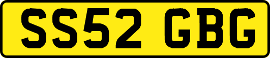 SS52GBG