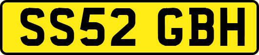 SS52GBH