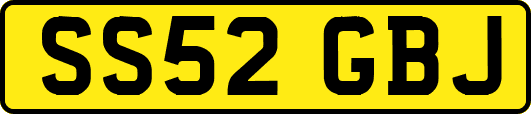 SS52GBJ