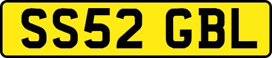 SS52GBL