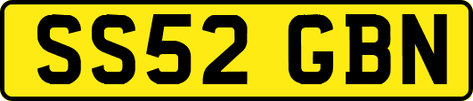 SS52GBN