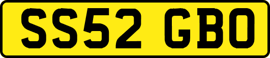 SS52GBO
