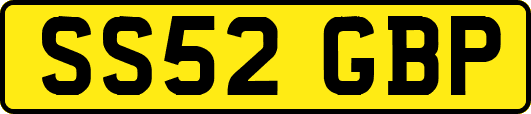 SS52GBP