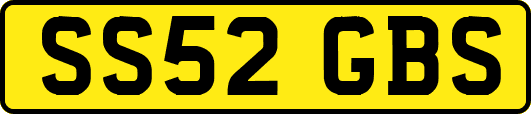 SS52GBS