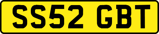 SS52GBT
