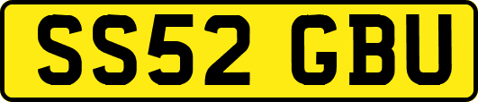 SS52GBU