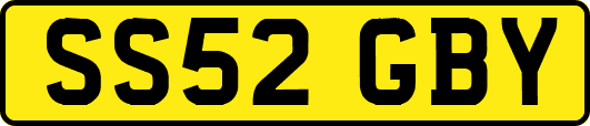 SS52GBY