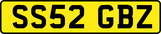 SS52GBZ