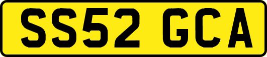 SS52GCA