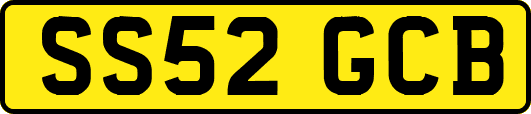SS52GCB