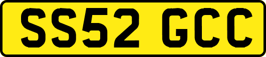 SS52GCC