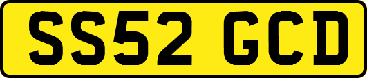 SS52GCD