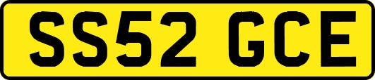 SS52GCE