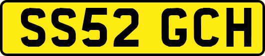 SS52GCH
