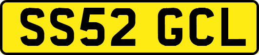 SS52GCL