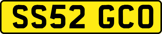 SS52GCO