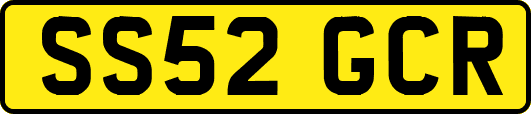 SS52GCR