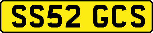 SS52GCS